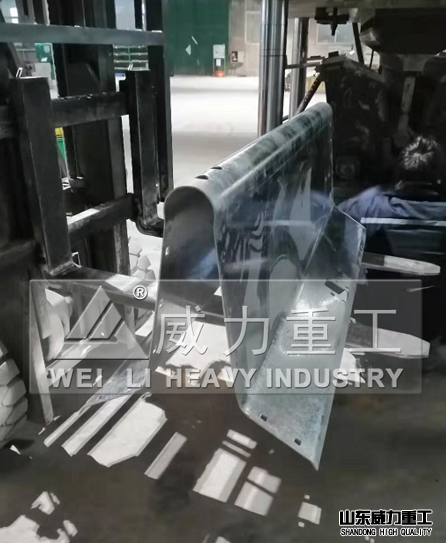 客户生产现场